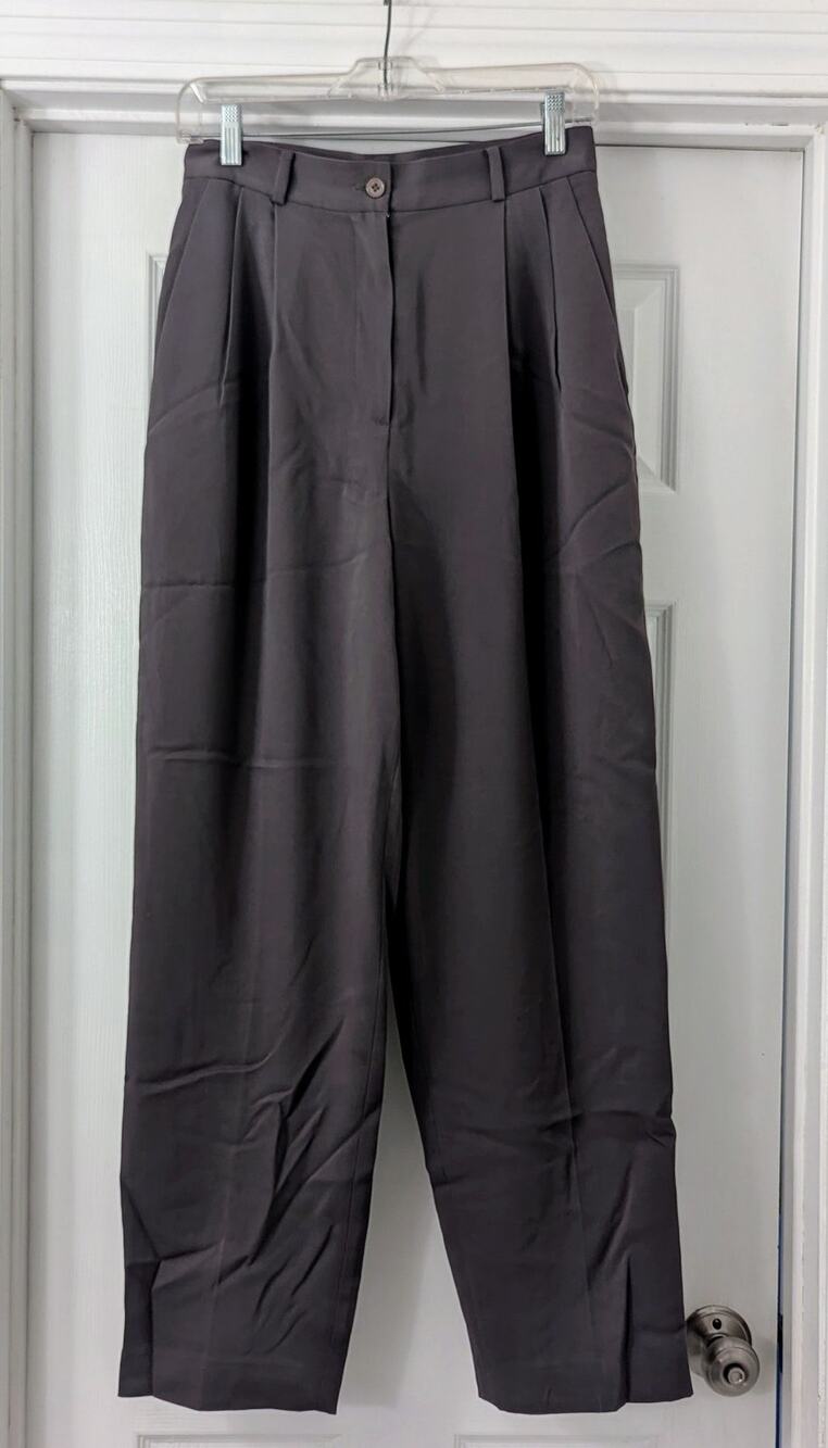 Focus 2000 by Charles Glueck vintage pants